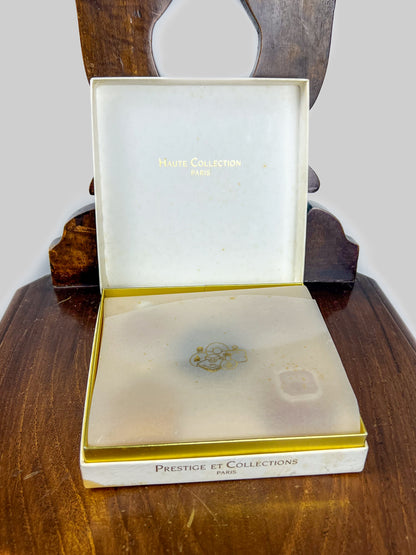 "Haute Collection" - Box di Profumi Vintage
