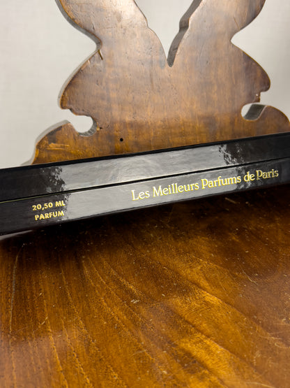 "Les Meilleurs Parfums de Paris" - Vintage Perfumes Box Collection