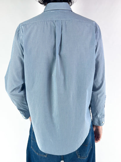 Polo Ralph Lauren chemise Made in USA années 90