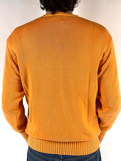 Pullover Polo Ralph Lauren Made in USA anni '90
