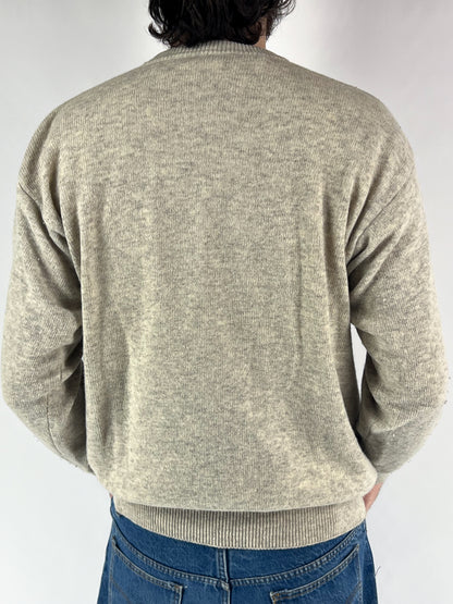 Pullover Polo Ralph Lauren Made in USA anni '90