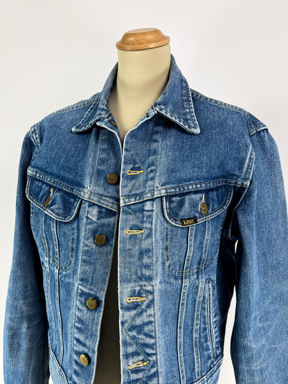 Blouson Lee Riders Trucker fabriqué aux États-Unis