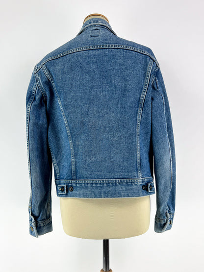 Blouson Lee Riders Trucker fabriqué aux États-Unis