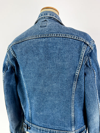 Blouson Lee Riders Trucker fabriqué aux États-Unis