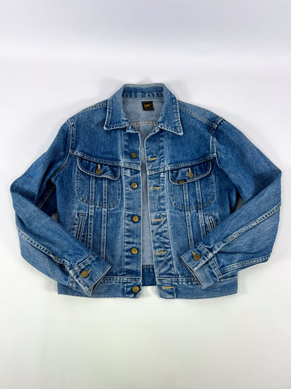 Blouson Lee Riders Trucker fabriqué aux États-Unis