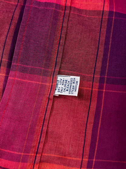 Polo Ralph Lauren Shirt Made in USA 90s