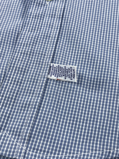 Polo Ralph Lauren chemise Made in USA années 90