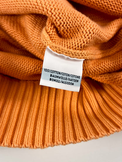 Pullover Polo Ralph Lauren Made in USA anni '90