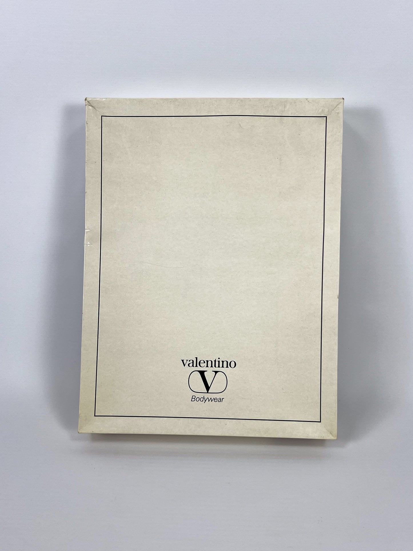 Vestaglia Valentino in Pura Seta vintage - Con Scatola