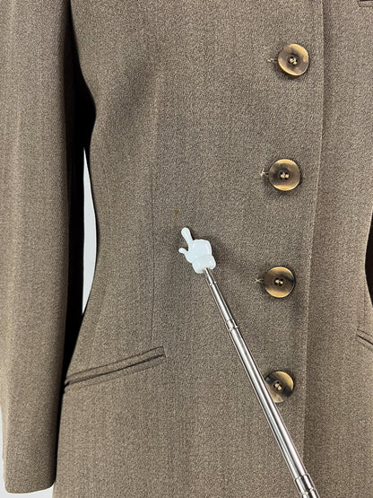 Completo Kenzo Jungle anni '80