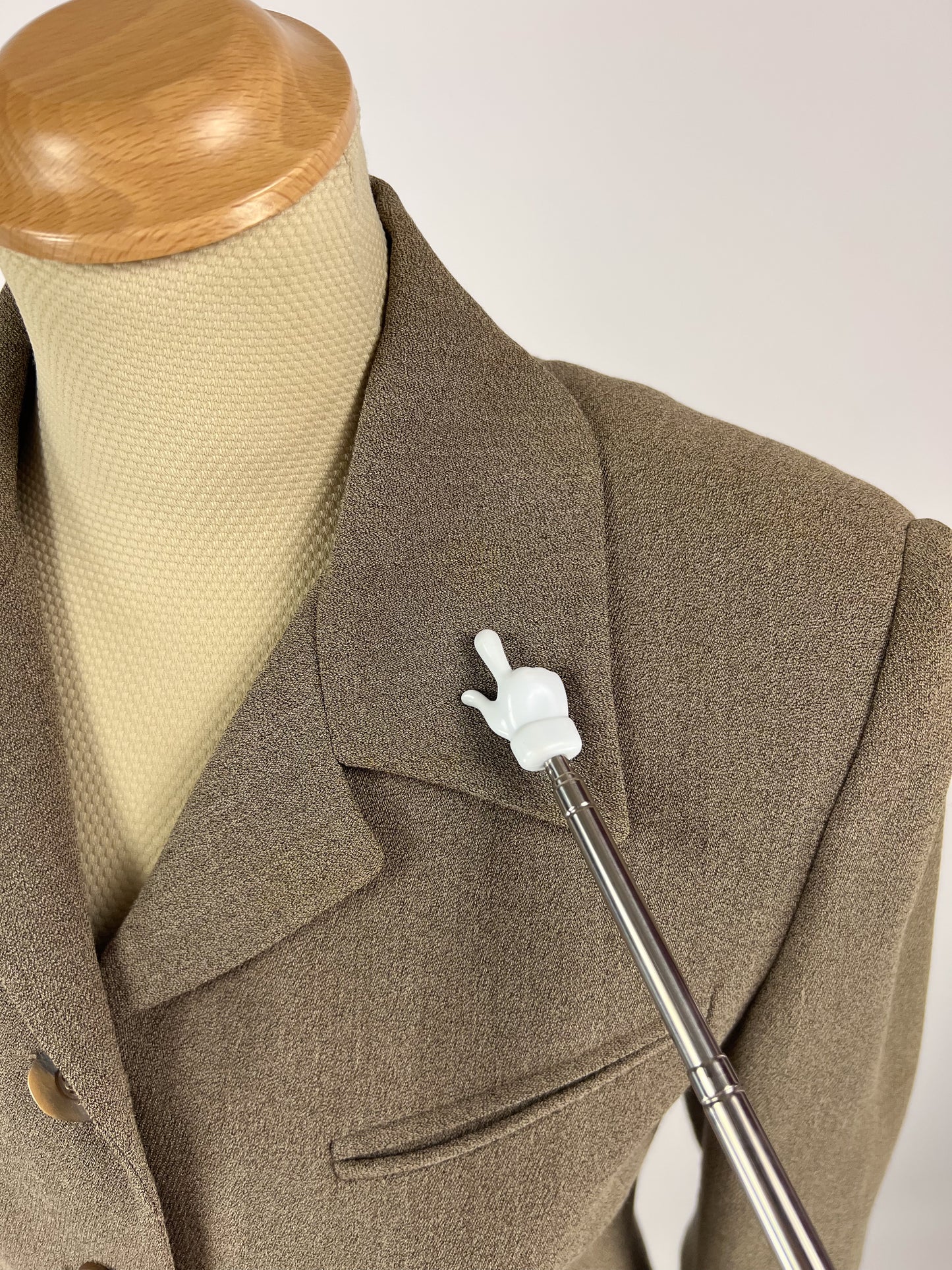 Completo Kenzo Jungle anni '80