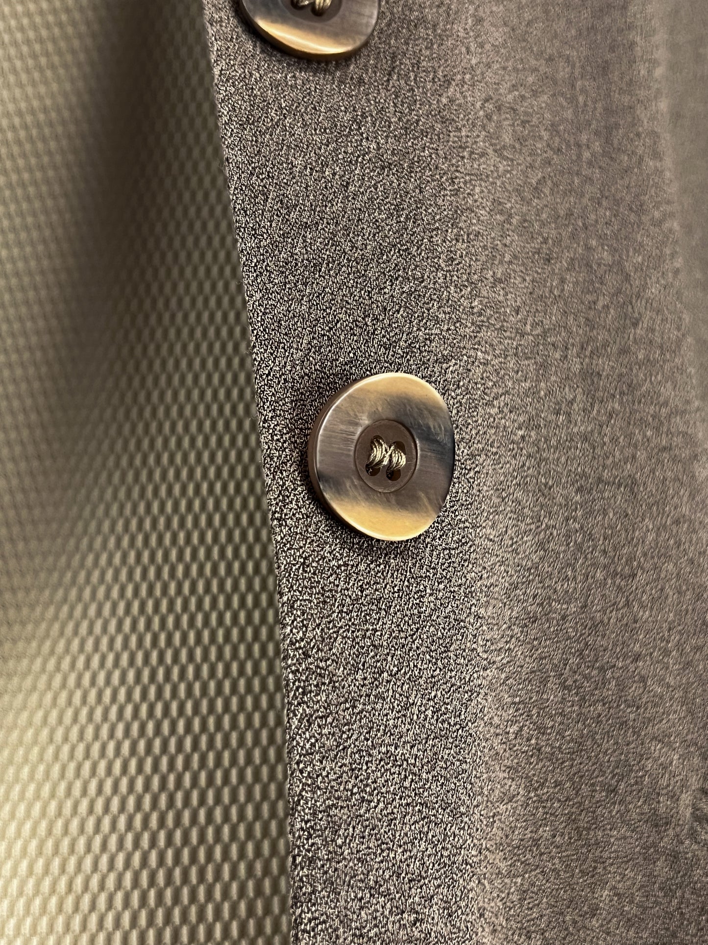 Completo Kenzo Jungle anni '80