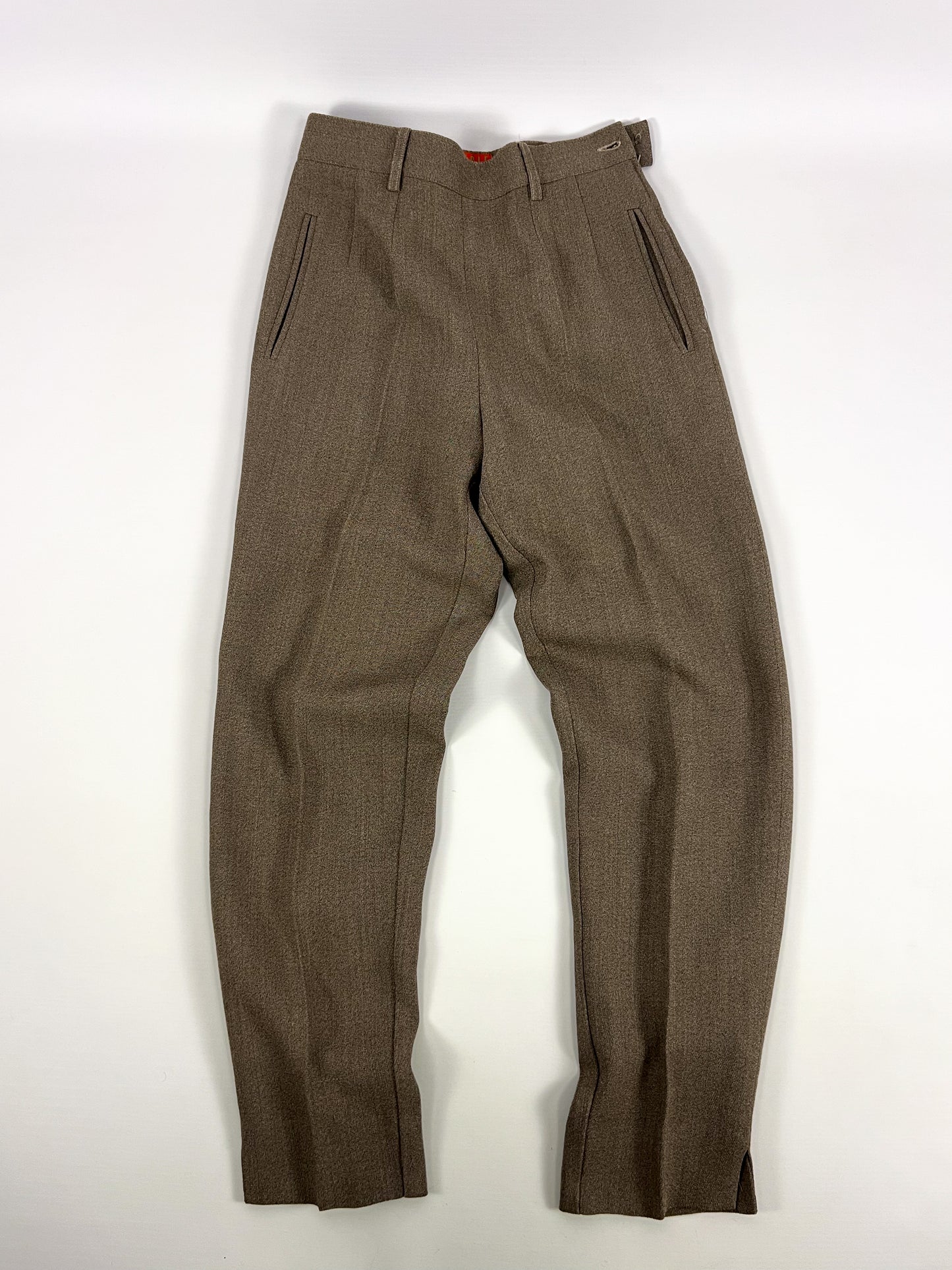 Completo Kenzo Jungle anni '80