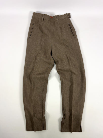 Completo Kenzo Jungle anni '80