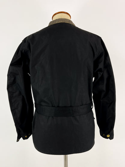 Barbour International 2 Crest 1987 C38 (S) - Pile & Spilla