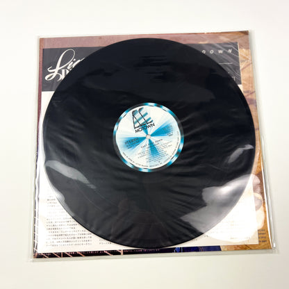 LIONEL RICHIE – Can’t Slow Down 1ª Edizione Giapponese - Motown VIL-6070 1983