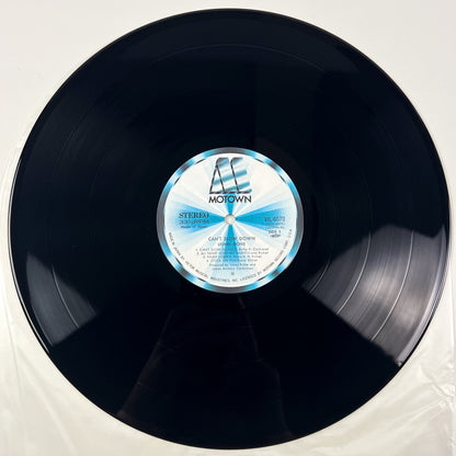 LIONEL RICHIE – Can’t Slow Down 1ª Edizione Giapponese - Motown VIL-6070 1983