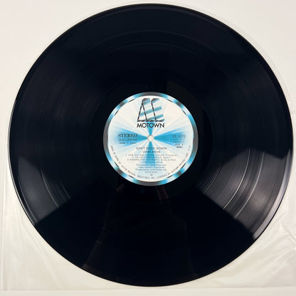LIONEL RICHIE – Can’t Slow Down 1ª Edizione Giapponese - Motown VIL-6070 1983