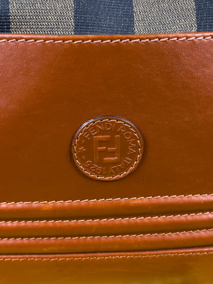 Vintage Fendi Bucket Bag