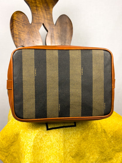 Borsa a Secchiello Fendi
