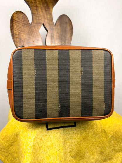 Vintage Fendi Bucket Bag