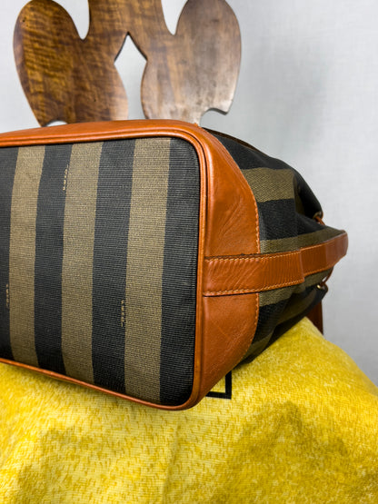 Vintage Fendi Bucket Bag