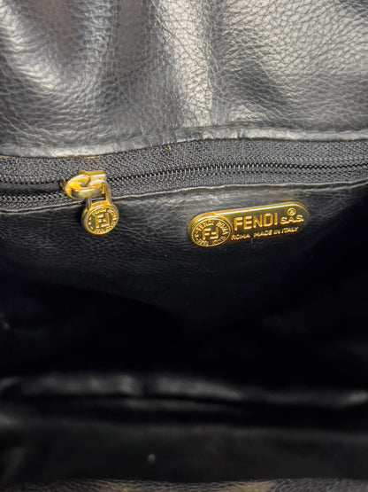 Borsa a Secchiello Fendi