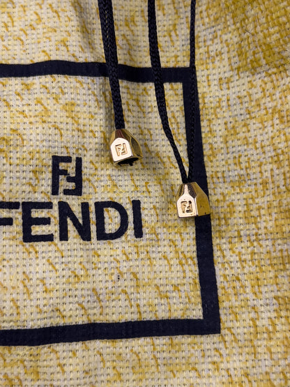 Borsa a Secchiello Fendi