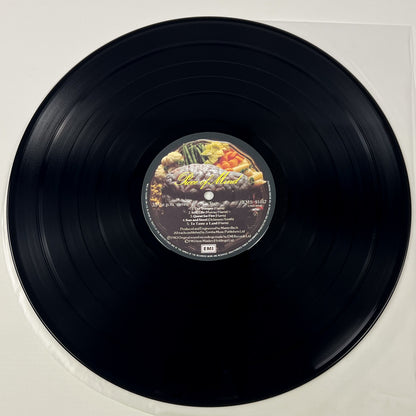 IRON MAIDEN – Piece of Mind 1ª Stampa Giappone - Toshiba EMI EMS-91057 1983