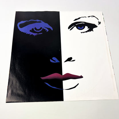 PRINCE AND THE REVOLUTION – Purple Rain 1ª Stampa USA - Warner Bros 25110-1 1984