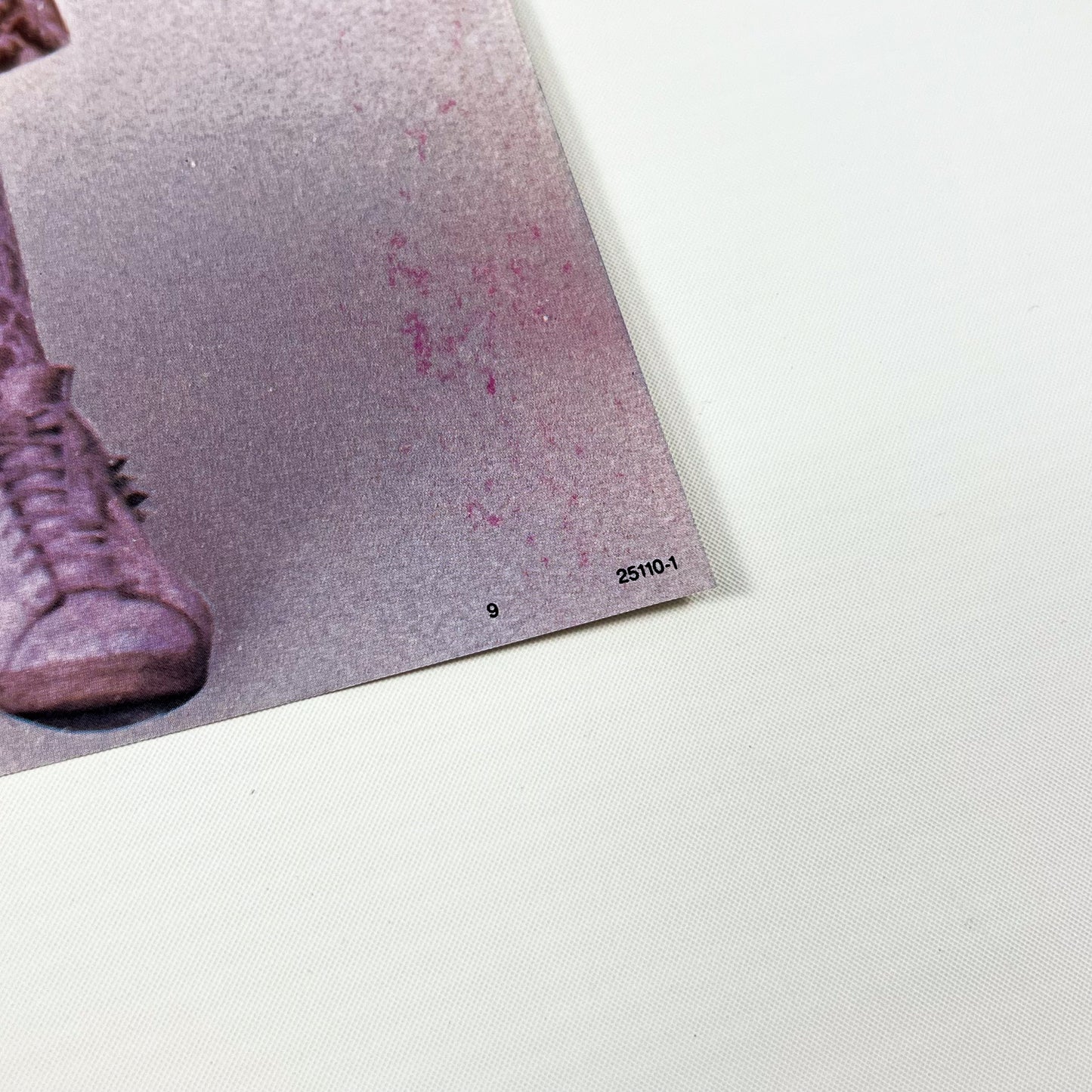 PRINCE AND THE REVOLUTION – Purple Rain 1ª Stampa USA - Warner Bros 25110-1 1984