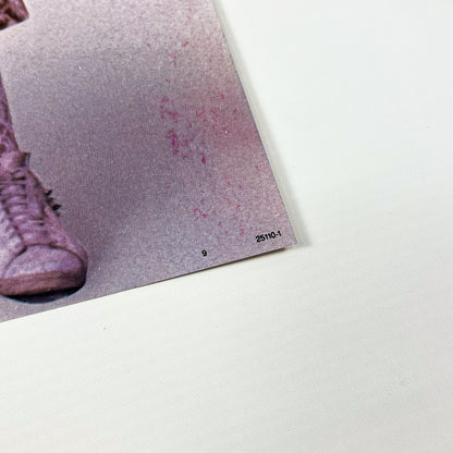PRINCE AND THE REVOLUTION – Purple Rain 1ª Stampa USA - Warner Bros 25110-1 1984