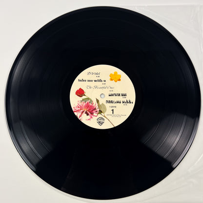 PRINCE AND THE REVOLUTION – Purple Rain 1ª Stampa USA - Warner Bros 25110-1 1984