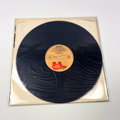 ERIC CLAPTON – 461 Ocean Boulevard 1st UK Pressing – RSO 2479 118 1974