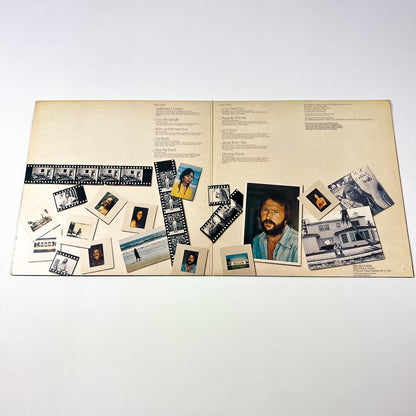 ERIC CLAPTON – 461 Ocean Boulevard 1st UK Pressing – RSO 2479 118 1974