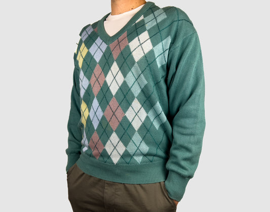 Pullover Wolsey