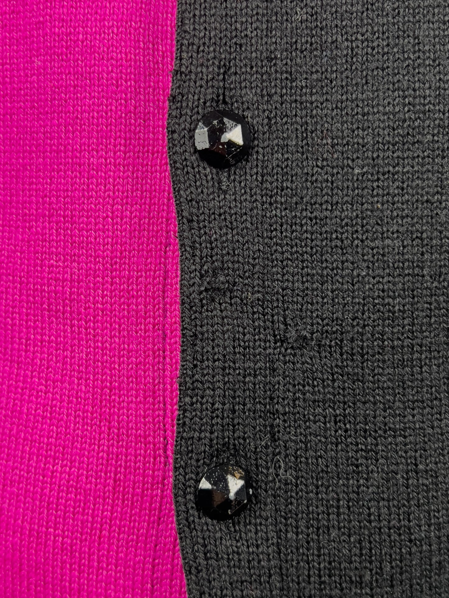 Gilet Gianni Versace anni '80