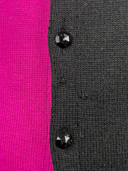 Gilet Gianni Versace anni '80