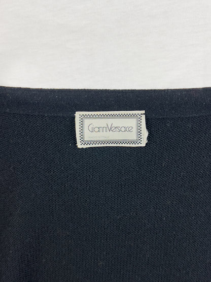 Gilet Gianni Versace anni '80