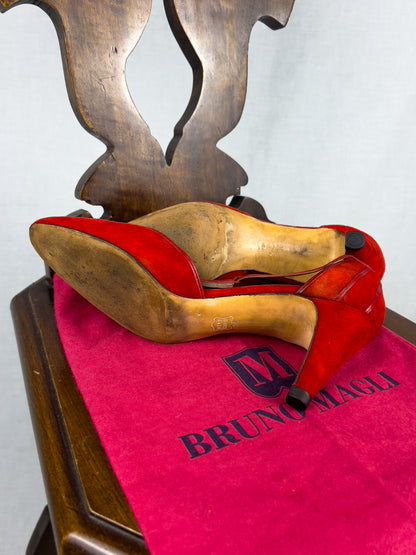 Décolleté Bruno Magli