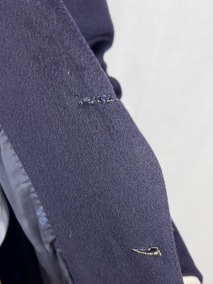 Giacca Berry London in Puro Cashmere