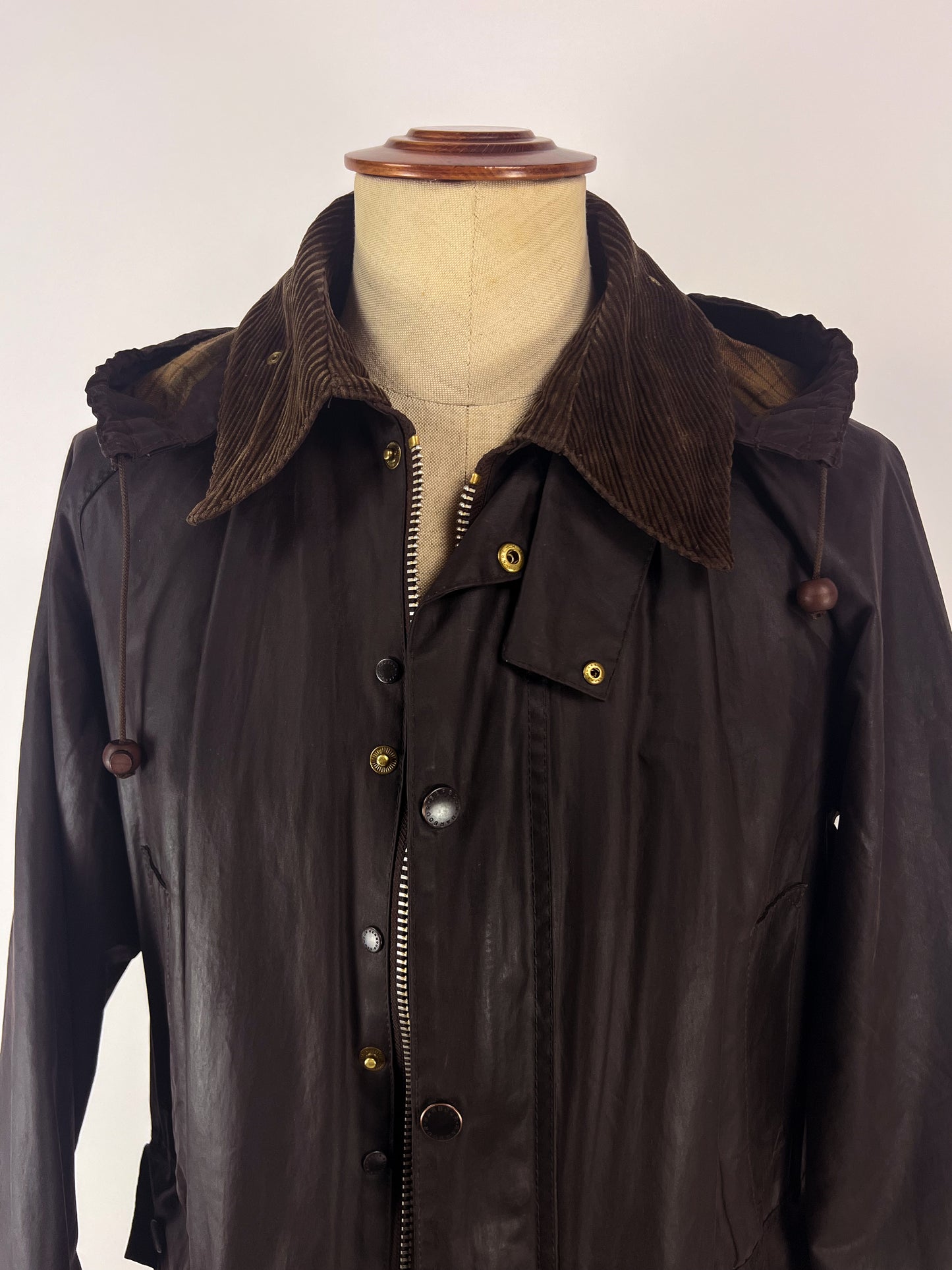Barbour Bedale Rustic ‘00 C40 (M) - Cappuccio