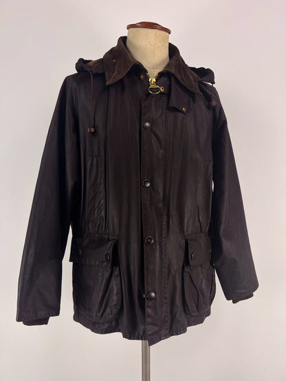 Barbour Bedale Rustic ‘00 C40 (M) - Cappuccio