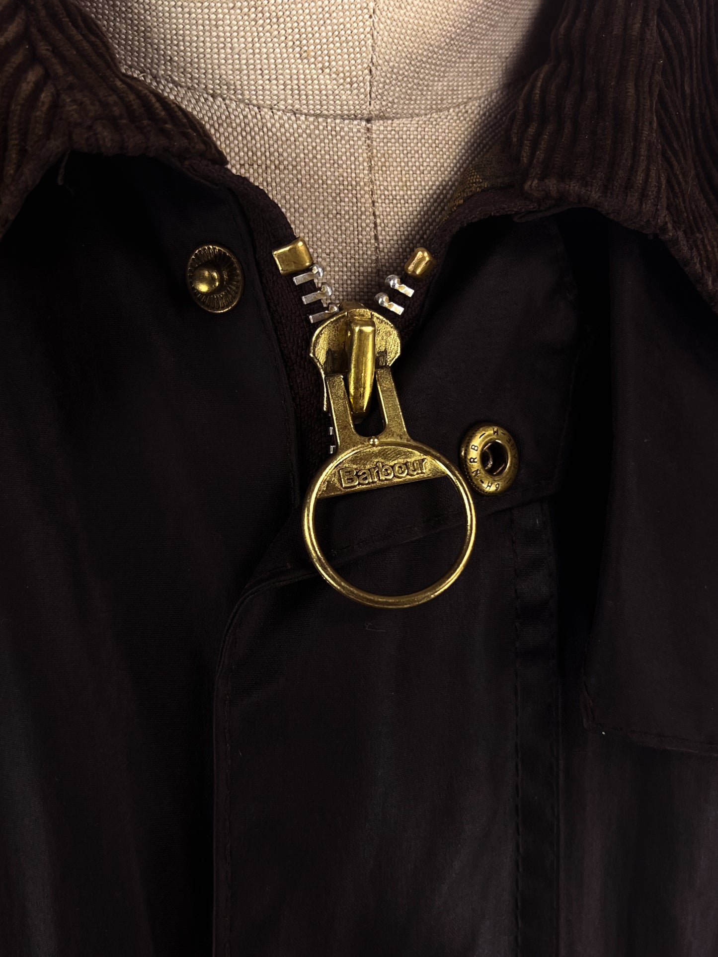 Barbour Bedale Rustic ‘00 C40 (M) - Cappuccio