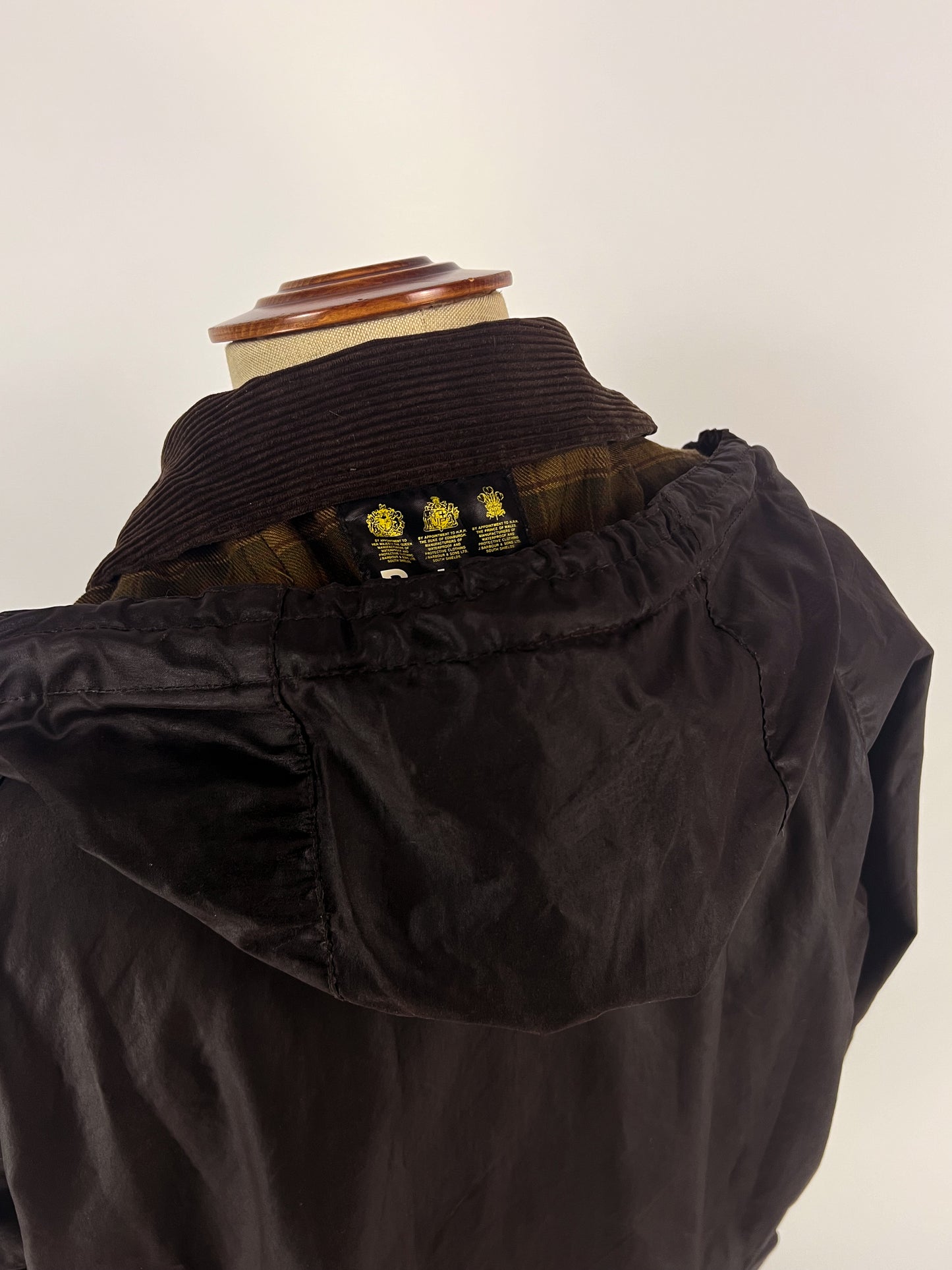 Barbour Bedale Rustic ‘00 C40 (M) - Cappuccio