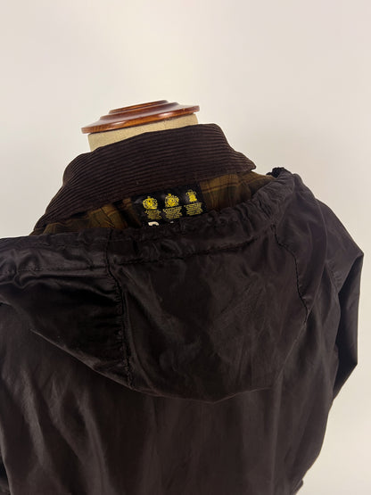 Barbour Bedale Rustic ‘00 C40 (M) - Cappuccio