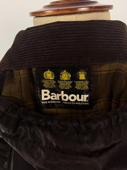 Barbour Bedale Rustic ‘00 C40 (M) - Cappuccio