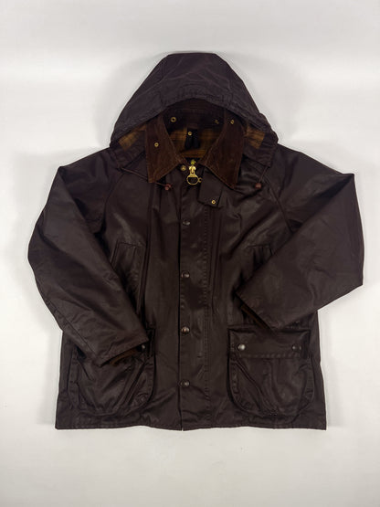 Barbour Bedale Rustic ‘00 C40 (M) - Hood