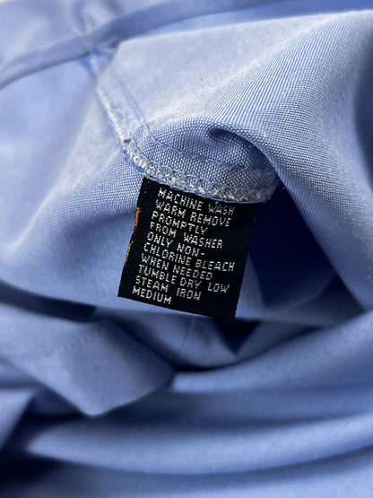 Chemise Polo Ralph Lauren fabriquée aux États-Unis des années 90