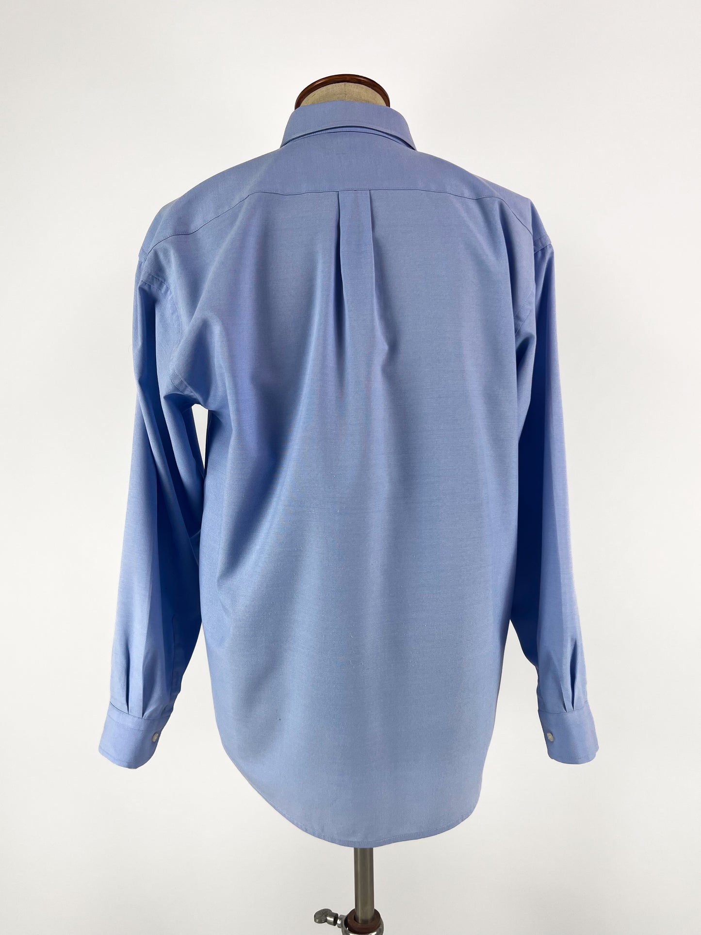 Chemise Polo Ralph Lauren fabriquée aux États-Unis des années 90